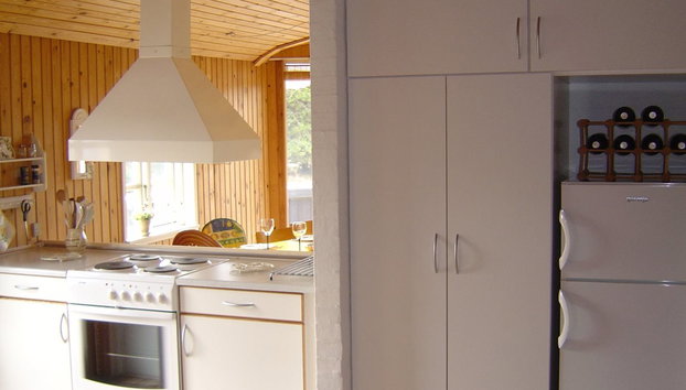 "Cassius" - 600m from the sea - Foto 2, Kitchen / Dining Room