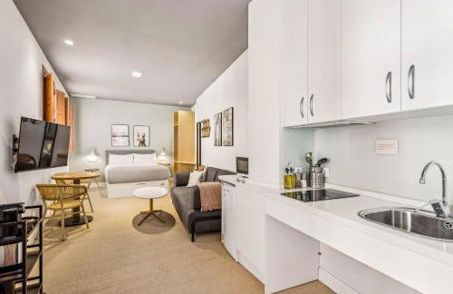 Limehome Cordoba Calle Pozanco - City Center - Foto 48