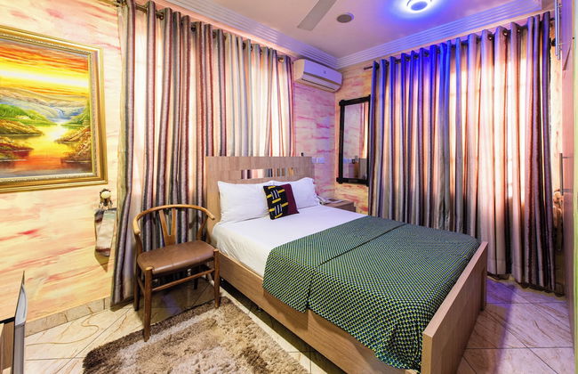 Bays Boutique Apartment - Photo 9