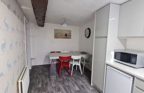 Abbey Cottage - Photo 16