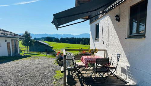 Langegger Alm - Almhütte - Foto 5