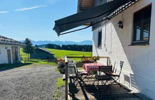 Langegger Alm - Almhütte - Foto 5