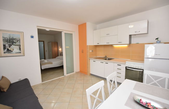 Apartments Eva - Foto 16