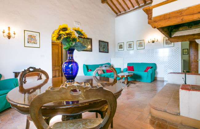 Scaletta + GIrasole - Foto 46