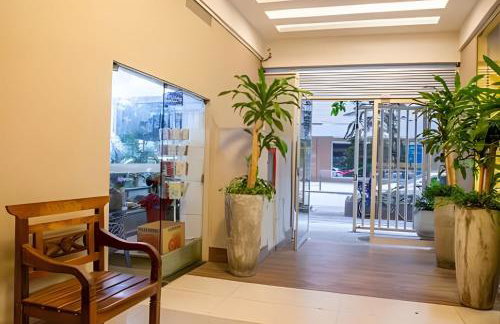 Moderno loft Praia de Botafogo - Foto 11