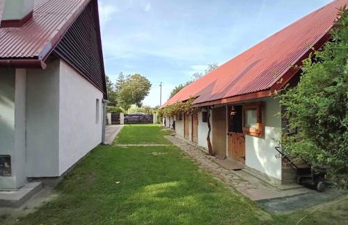 Agroturystyka Zielony Zakątek - Foto 56