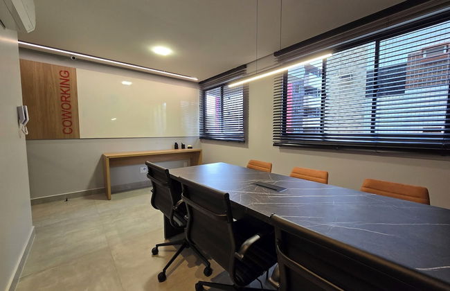 Studio na Pajuçara com Lazer Completo - Foto 30