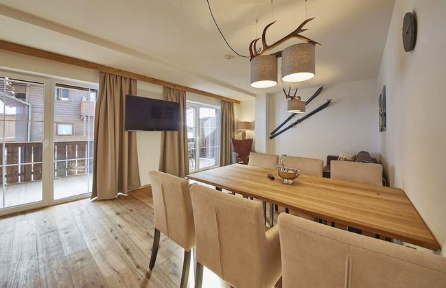 Residenz Der Wieshofer - Foto 61