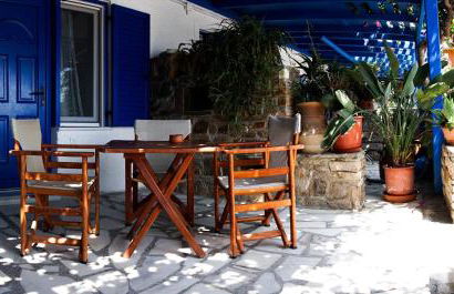 Dina Naxos Studios - Foto 15