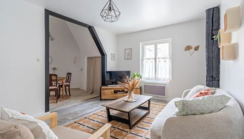 Maison Camélia Grand T2 - 1 chambre - Photo 3