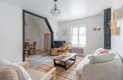 Maison Camélia Grand T2 - 1 chambre - Photo 3