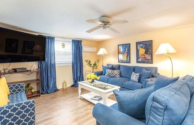 Kahuna Kabana Tybee Vacation Rentals - Photo 8