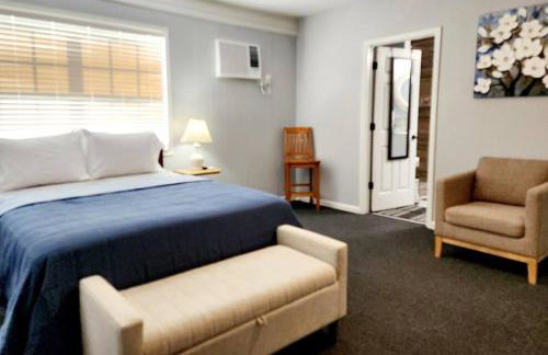 blue door house grand studio - Foto 11