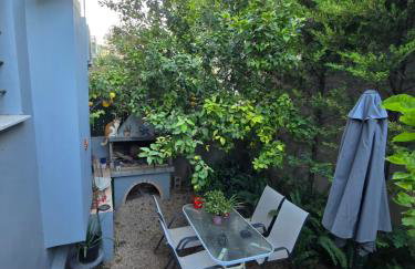 Pela's studio 10 minutes from the Athens airport - Foto 11