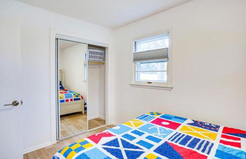 Updated Wayzata Home Less Than 2 Mi to Lake Minnetonka! - Foto 14