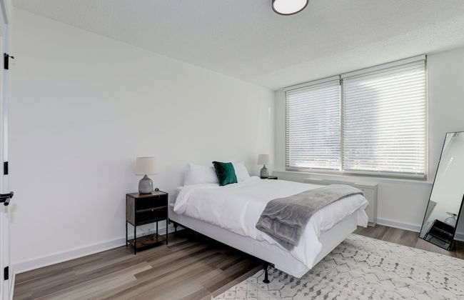 Arlington Modern Comfort Meets City Life - Foto 2