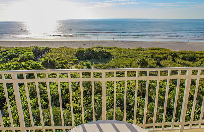 Discovery Beach Resort - Foto 45