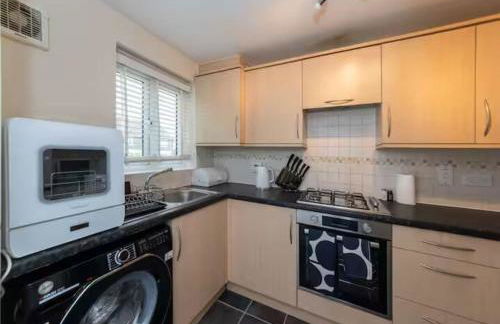 Cosy retreat with outdoor seating - Pass the Keys - Photo 7