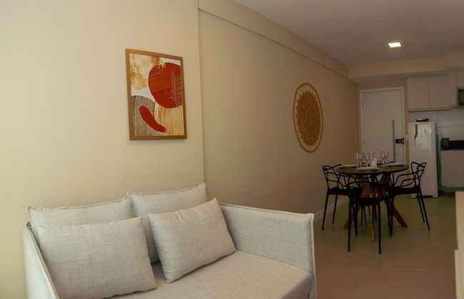 Flats no Parque Shopping por Yolo - Foto 13