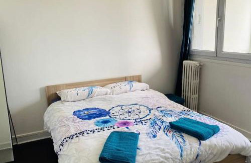 Charmant 3 pièces à Saint-Cyr - Foto 9