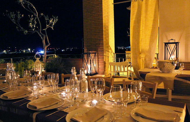 Relais in Contrada - Foto 39