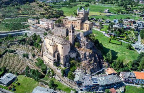 San Martin Holidays Home - Stay, Work & Fun - Foto 51