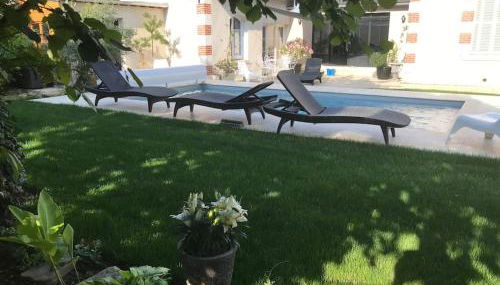 maisonette cosy Blois - Foto 5