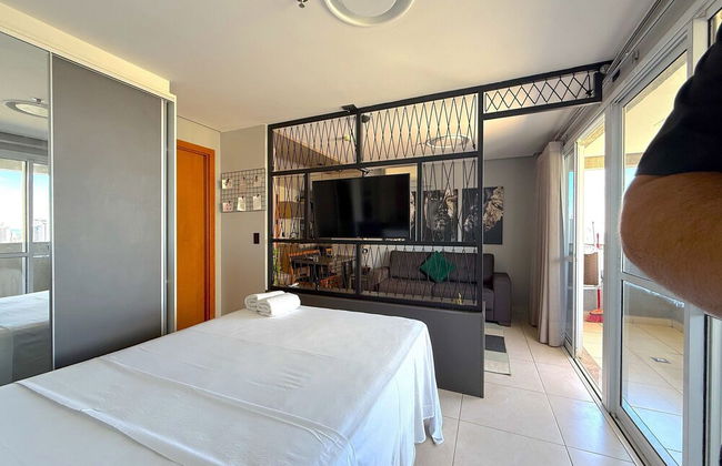 iFlat Brookfield Towers - Photo 12