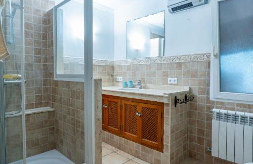 Charming Chalet Rental in Palma With lovely garten - Foto 29