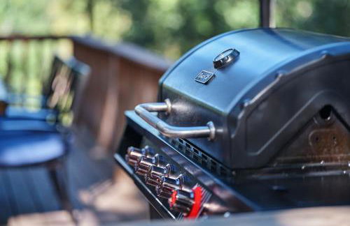 Rare Deluxe Family Cabin - Yosemite & Bass Lake - Foto 7