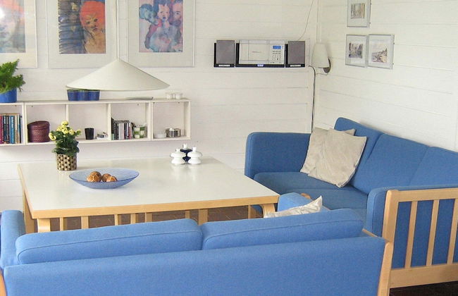 5 Person Holiday Home on a Holiday Park in Aabenraa - Foto 11