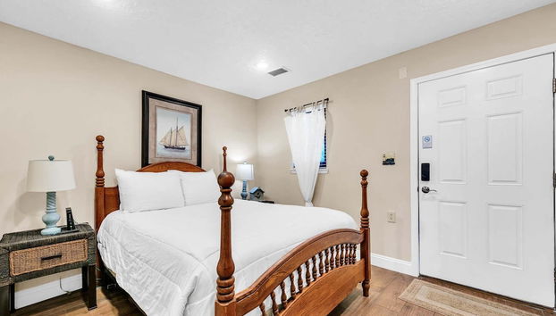 Hidden Beach Villas 122 - A Sunset Paradise - Foto 2, Habitación