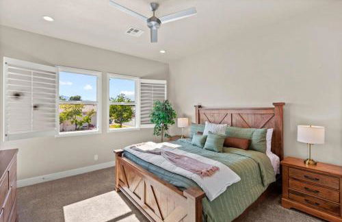 Ocotillo Spring Resort 44 Sky Fire Private Brand-New Home, Private Hot Tub, and Community Pool - Foto 76