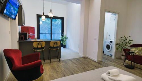 The Quarters - Foto 4