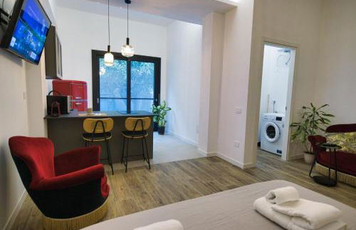 The Quarters - Foto 4