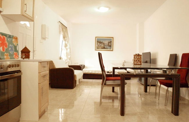 Nikolaou Apartments Ground Floor - Foto 16