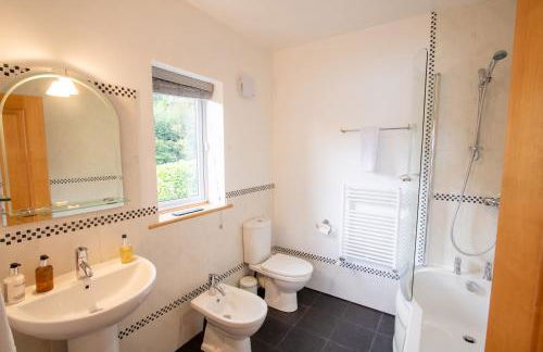 Seascape at coed y berclas - Foto 13