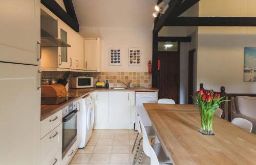 Wheel House @ Goonwinnow Farm - Foto 6