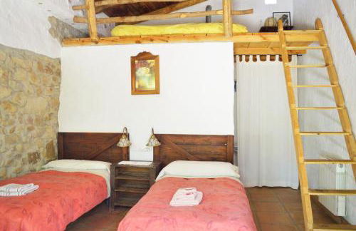 Casa Rural Ahoraya - Foto 17