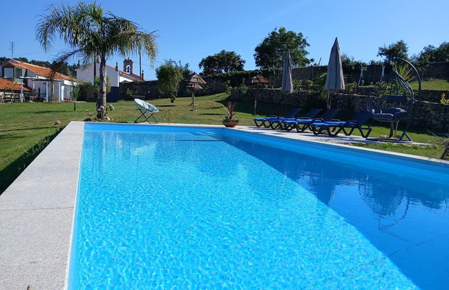 Quintinha S o Martinho Luxury 2 Suites Villa Eira - Foto 40