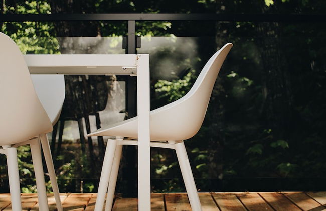 Dômes Charlevoix - Foto 26