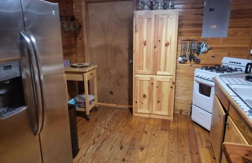 Hee Haw on the Creek - Foto 17