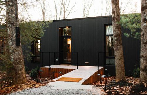 Idyll Reserve - Hocking Hills - Foto 22