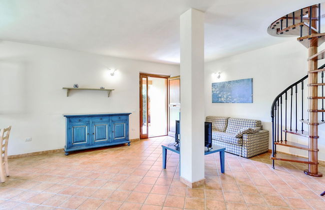 Gorgeous Holiday Home in Sorano With Swimming Pool - Foto 76