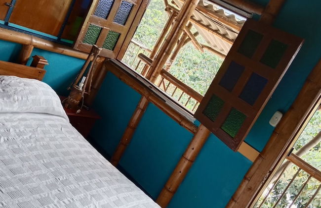 cabañas hotel villa lucia - Photo 23