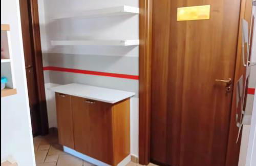 Casa Happy - La mansarda del sorriso con parcheggio privato a Valcorrente - Foto 66