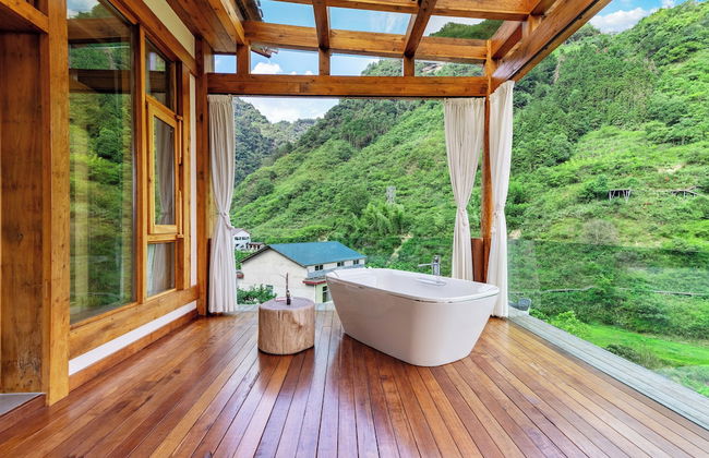 Zhangjiajie Home - Foto 65