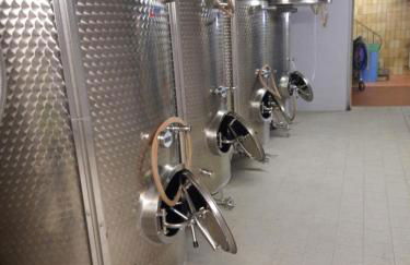 Ferienweingut Jürgen Beth Parterre - Foto 16