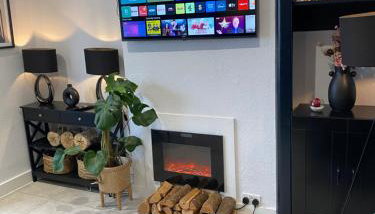 Elegant 2 bedroom Flat in Dartford - Kent - Foto 3