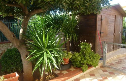 Villino Toti e Silvana - a 50 mt dal mare - Foto 24